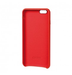 Skin, cover in Skeentex - Apple iPhone 6 Plus / 6s Plus - Rosso