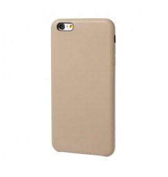 Skin, cover in Skeentex - Apple iPhone 6 Plus / 6s Plus - Sabbia