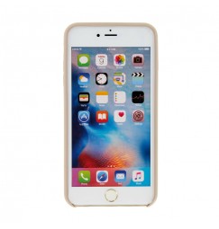 Skin, cover in Skeentex - Apple iPhone 6 Plus / 6s Plus - Sabbia