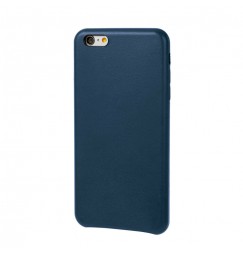 Skin, cover in Skeentex - Apple iPhone 6 Plus / 6s Plus - Blu scuro