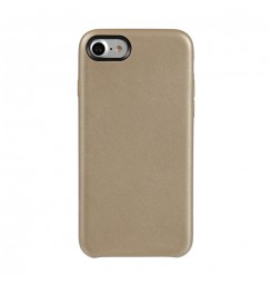 Skin, cover in Skeentex - Apple iPhone 7 / 8 - Oro