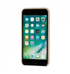 Skin, cover in Skeentex - Apple iPhone 7 Plus / 8 Plus - Oro