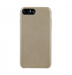 Skin, cover in Skeentex - Apple iPhone 7 Plus / 8 Plus - Oro