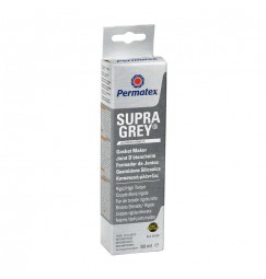 Supra Grey, guarnizione con elevata capacità di coppia - 80 ml