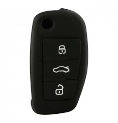 Cover per chiavi auto, conf. singola - compatibile per - Audi - 1