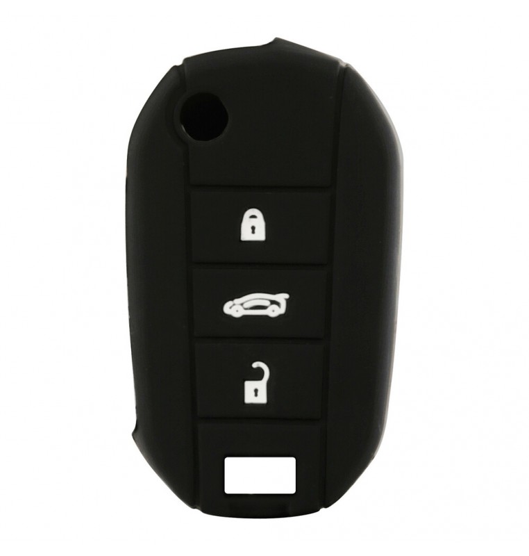 Cover per chiavi auto, conf. singola - compatibile per - Citroen - 5
