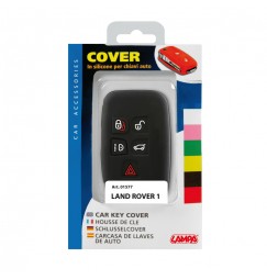 Cover per chiavi auto, conf. singola - compatibile per - Land Rover - 1