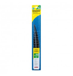 Standard, spazzole tergicristallo - 33 cm (13") - 2 pz