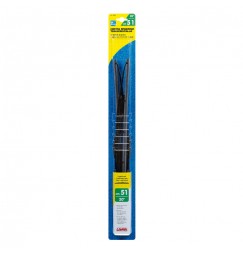 Standard, spazzole tergicristallo - 51 cm (20") - 2 pz