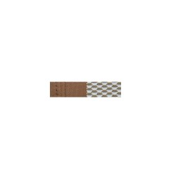 Set coprisedili Superior - Nocciola - compatibile per Renault Clio III 3p (10/05>01/13)
