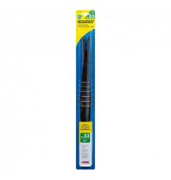 Standard, spazzole tergicristallo - 53 cm (21") - 2 pz