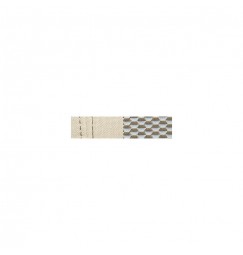 Set coprisedili Superior - Beige - compatibile per Peugeot 206 5p (09/98>02/09) fino al 4/2003, Roland Garros