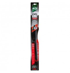 Evo-Blade Spoiler, spazzola tergicristallo - 43 cm (17") - 1 pz