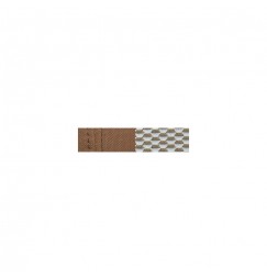 Set coprisedili Superior - Nocciola - compatibile per Audi A6 4p (09/04>03/11)