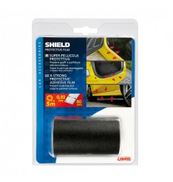 Shield, super-pellicola protettiva adesiva - Nero opaco