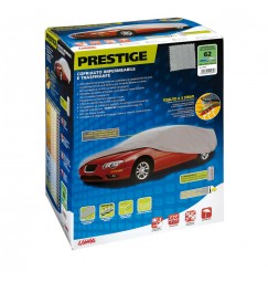 Prestige, copriauto - 62 - cm 168x180x450