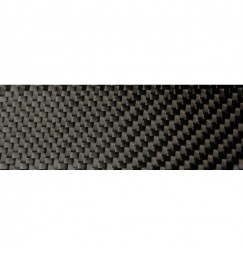 Carbon-Tech, profili battitacco - S - 258x36 mm