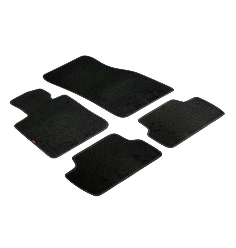 Set tappeti su misura in moquette - compatibile per  Mini Mini (F56) (03/14>)