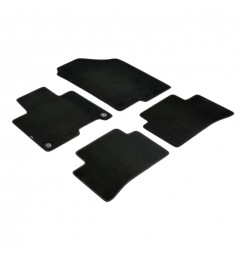 Set tappeti su misura in moquette - compatibile per  Kia Sportage 5p (12/21>) no ibrida