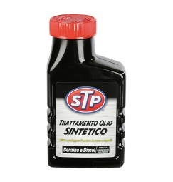 STP Trattamento olio sintetico - 300 ml