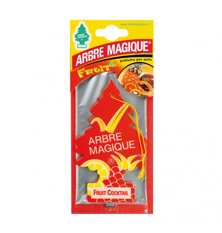 Arbre Magique - Fruit Cocktail