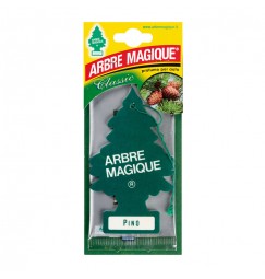 Arbre Magique - Pino