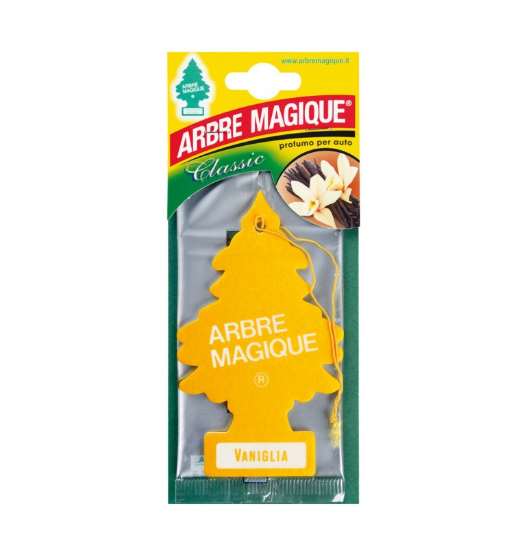 Arbre Magique - Vaniglia