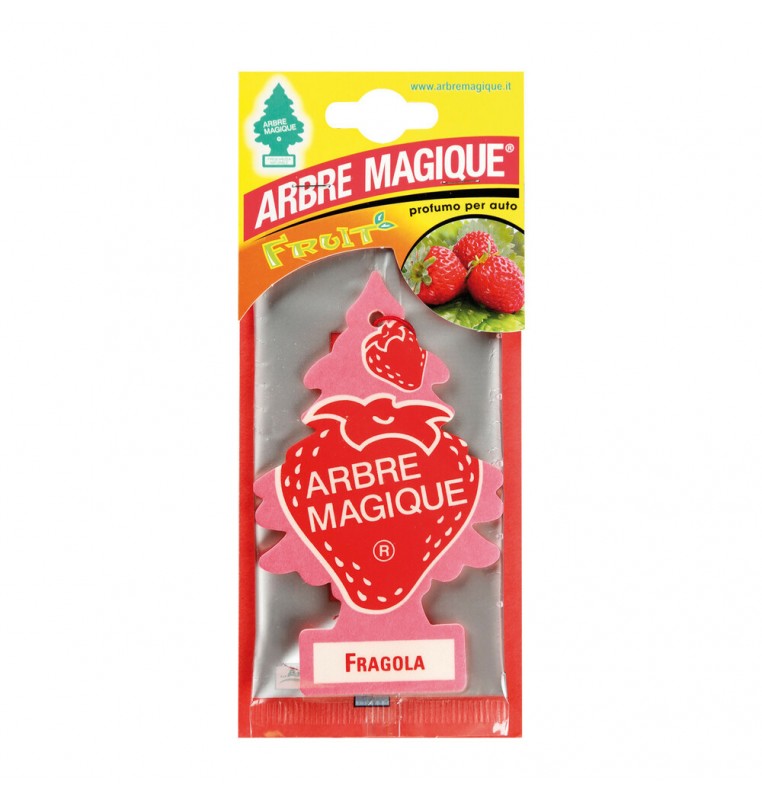 Arbre Magique - Fragola