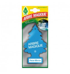 Arbre Magique - Fresh Water