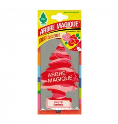 Arbre Magique - Violet & Gardenia