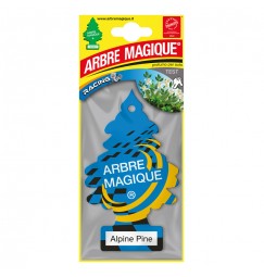Arbre Magique Racing - Alpine Pine