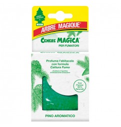 Arbre Magique Cenere Magica - Pino Aromatico