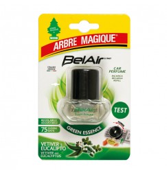 Arbre Magique BelAir - Ricarica - Green Essence