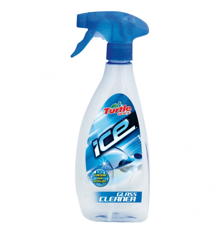 Detergente per cristalli auto - 500 ml