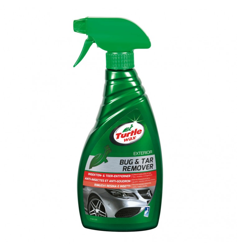Detergente rimuovi insetti - 500 ml
