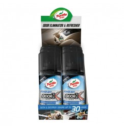 Odor-X, elimina odori - 100 ml - Auto nuova