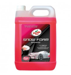 Ceramic Snow Foam - 2500 ml