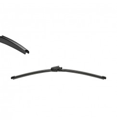 Silencio Flat Blades, spazzola tergicristallo posteriore - VR261 - 280 mm - 1 pz
