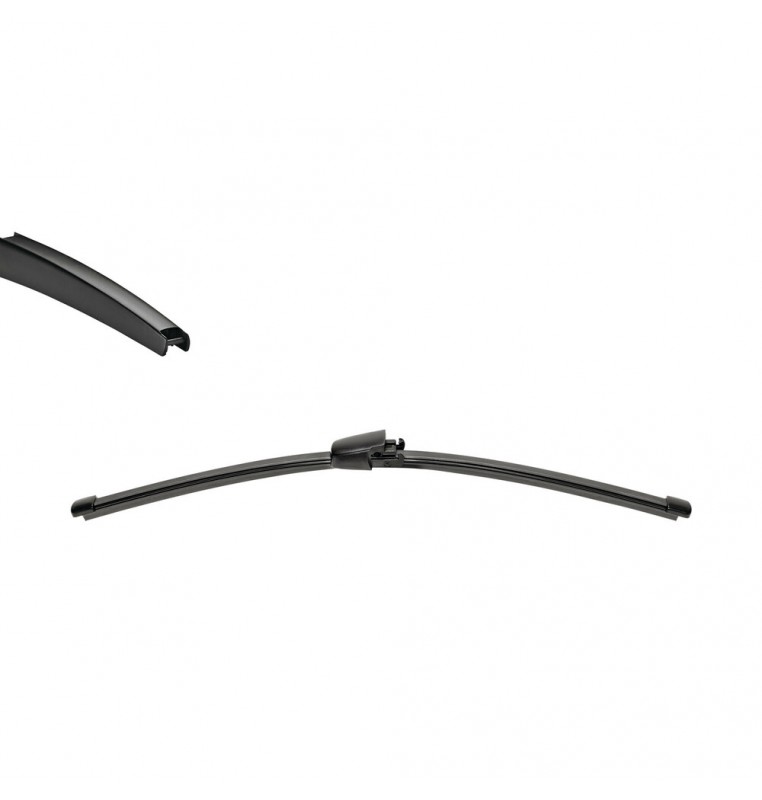 Silencio Flat Blades, spazzola tergicristallo posteriore - VR251 - 454 mm - 1 pz