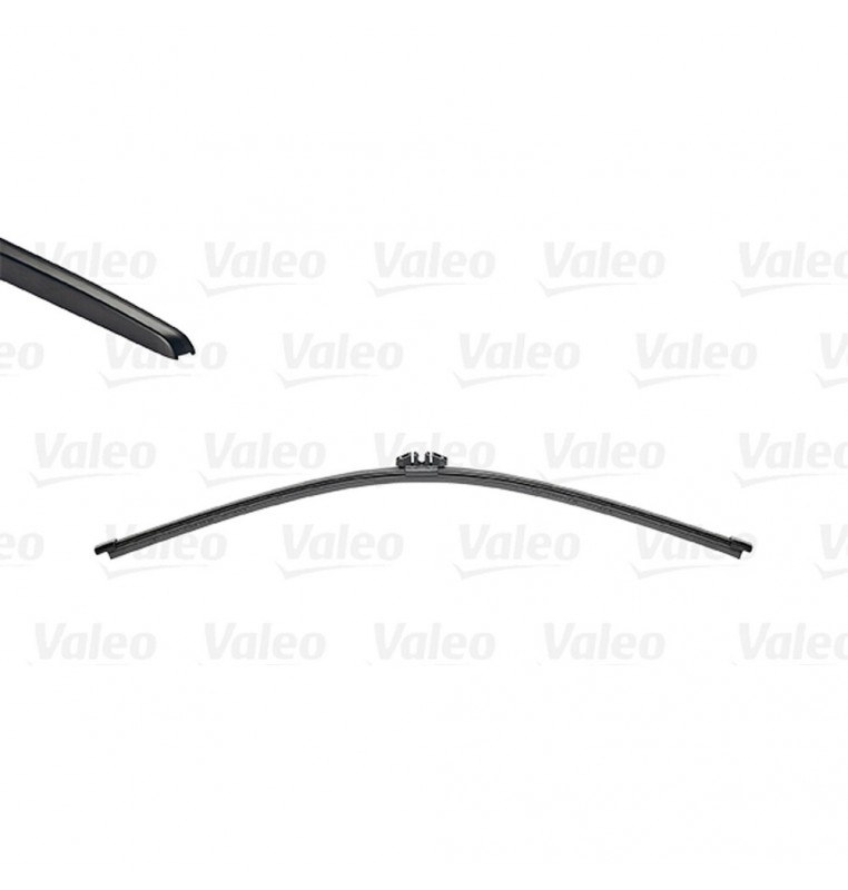 Silencio Flat Blades, spazzola tergicristallo posteriore - VR277 - 335 mm - 1 pz
