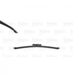 Silencio Flat Blades, spazzola tergicristallo posteriore - VR278 - 400 mm - 1 pz