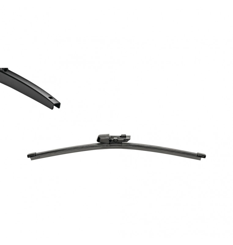 Silencio Flat Blades, spazzola tergicristallo posteriore - VR271 - 380 mm - 1 pz
