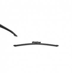 Silencio Flat Blades, spazzola tergicristallo posteriore - VR268 - 240 mm - 1 pz