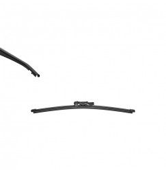 Silencio Flat Blades, spazzola tergicristallo posteriore - VR269 - 280 mm - 1 pz