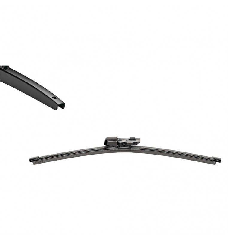 Silencio Flat Blades, spazzola tergicristallo posteriore - VR263 - 250 mm - 1 pz
