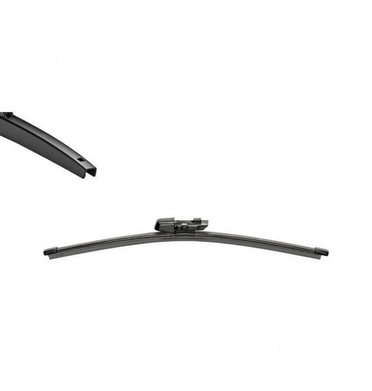 Silencio Flat Blades, spazzola tergicristallo posteriore - VR265 - 335 mm - 1 pz
