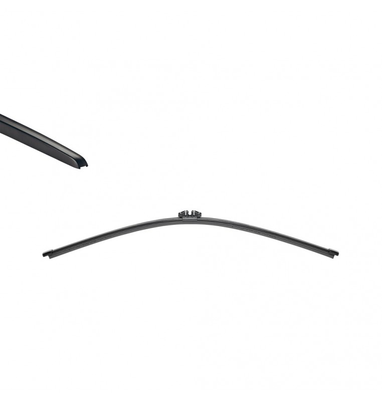 Silencio Flat Blades, spazzola tergicristallo posteriore - VR266 - 400 mm - 1 pz