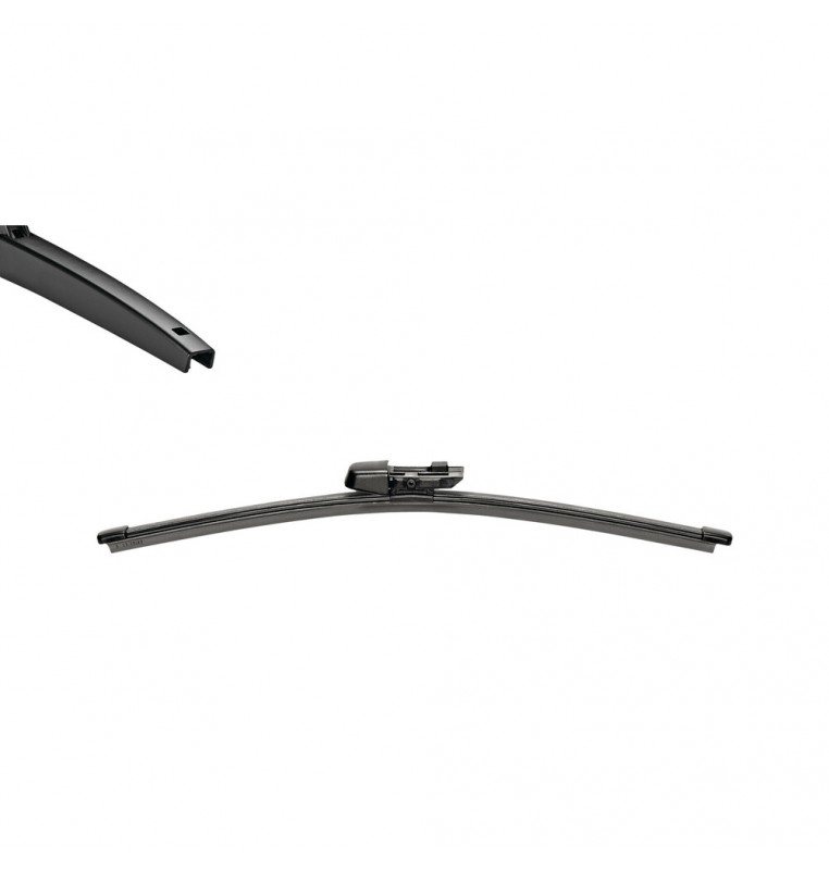 Silencio Flat Blades, spazzola tergicristallo posteriore - VR267 - 400 mm - 1 pz