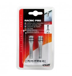 Racing Pins, universali - Alluminio