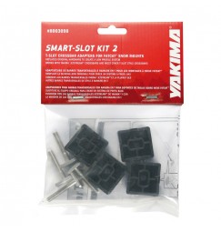 Smart T-slot kit 2